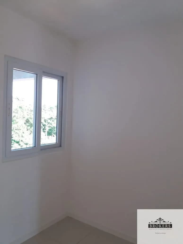 2-Bedroom Apartment for Rent in San Vicente, Asunción - Image 8