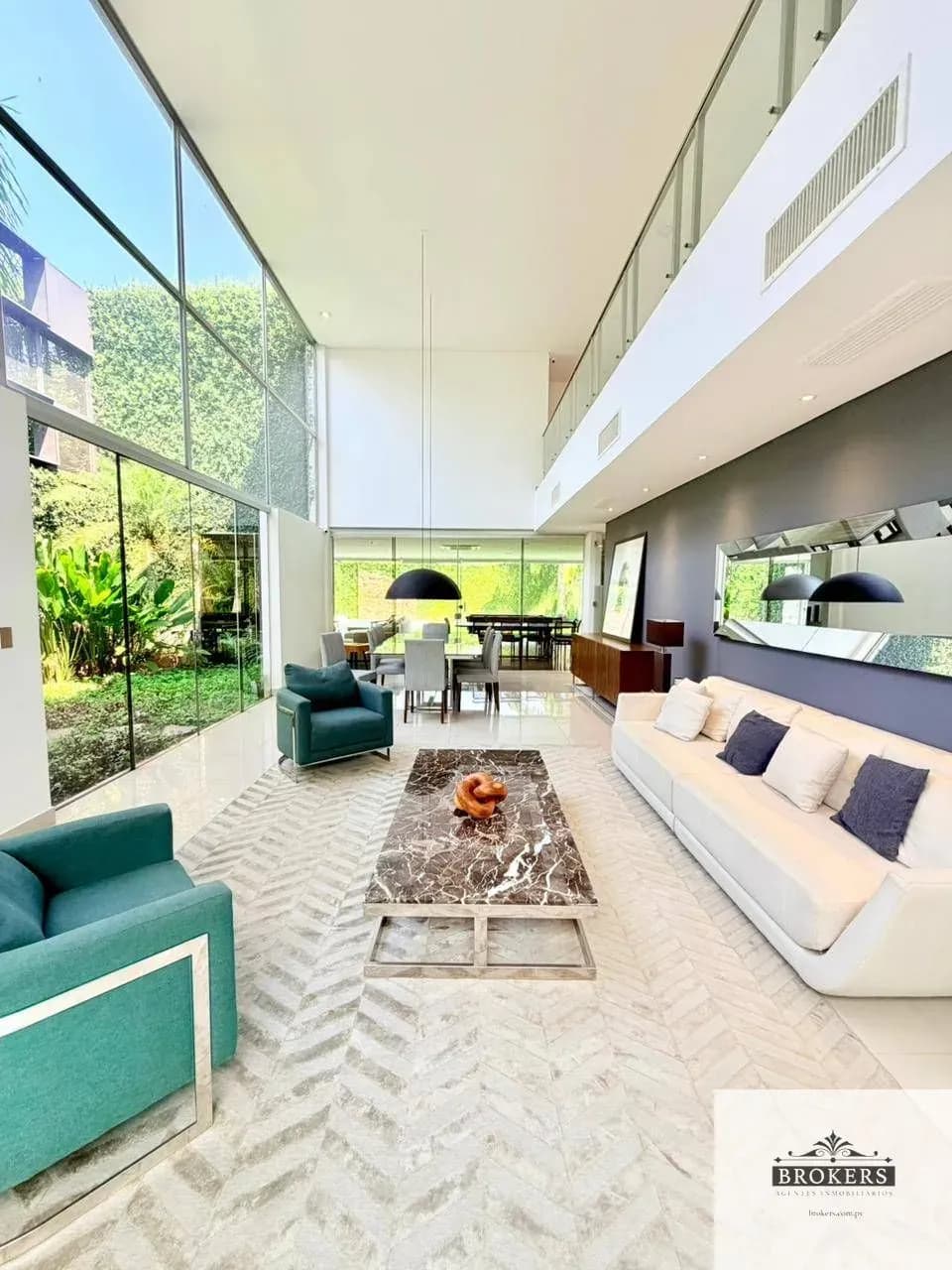 5-Bedroom House for Sale in Mbocayaty, Asunción - Image 5