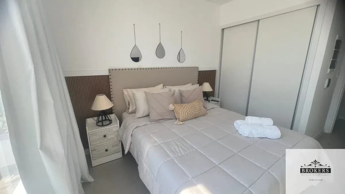 1 Bedroom Apartment for Rent in Salvador del Mundo, Asunción - Image 13