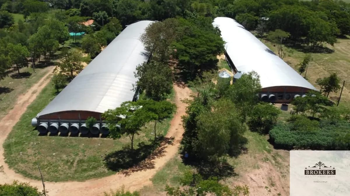 Local Comercial de 3,015m² en Venta en Loma Pero, Villeta - Image 3