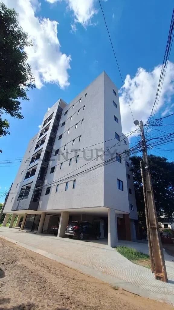 2-Bedroom Apartment for Sale in Laguna Grande, Fernando de la Mora