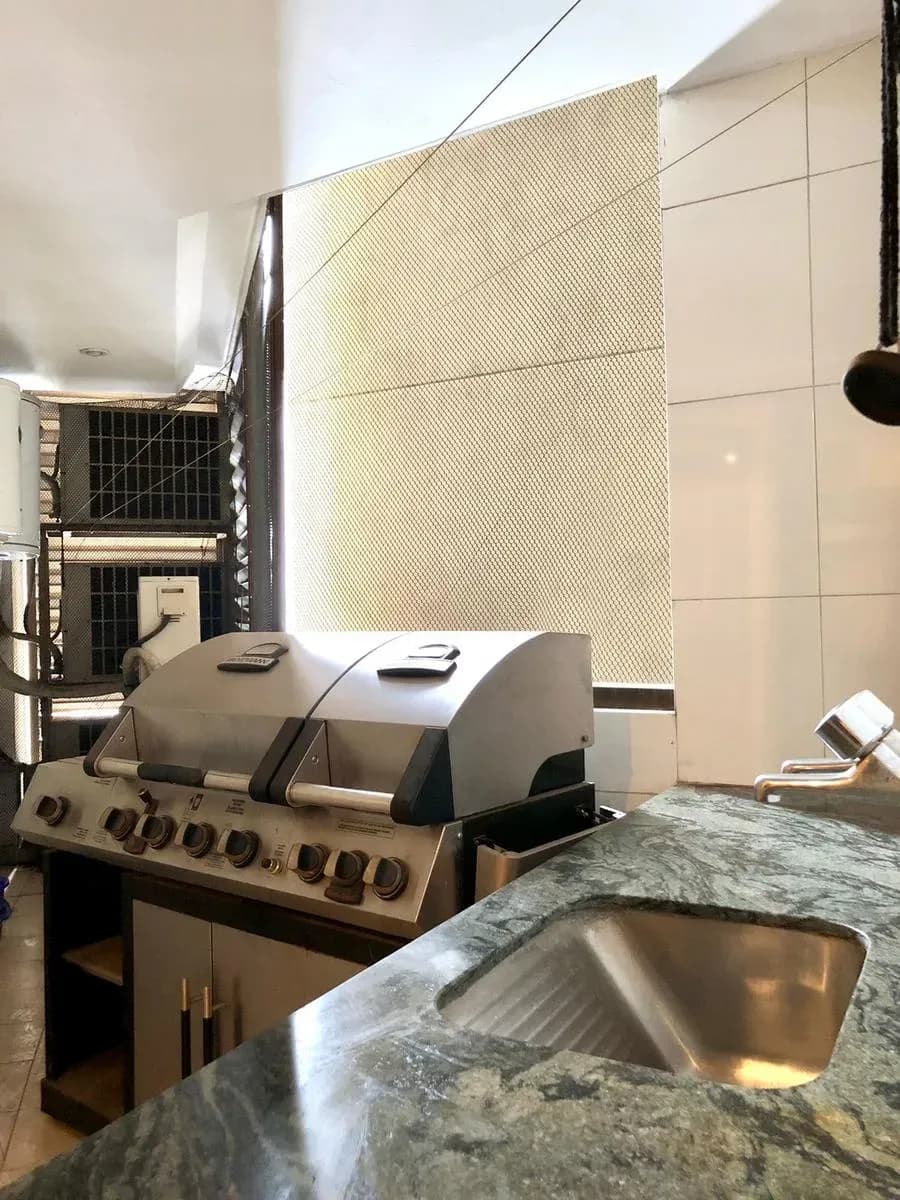 Departamento de 3 dormitorios en Venta en Las Mercedes, Lambaré - Image 7