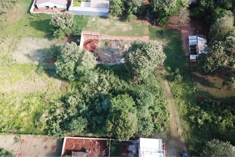 450m² Land for Sale in San Juan, Ciudad del Este - Image 2