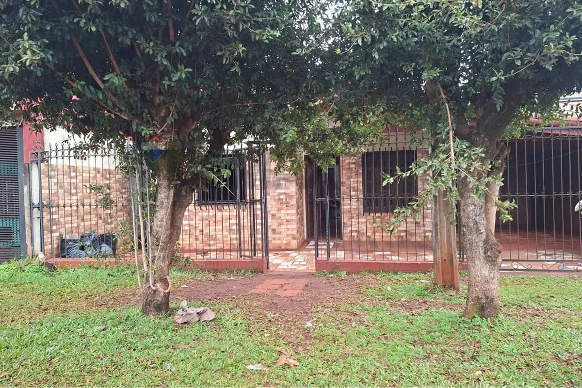 Studio Apartment for Sale in Carlos Antonio López, Encarnación - Image 17