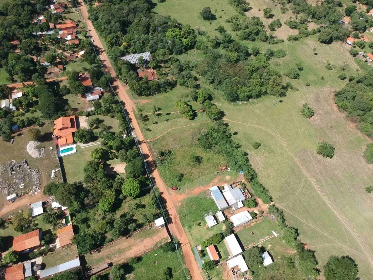 Terreno de 1,542m² en Venta en Limpio - Image 3