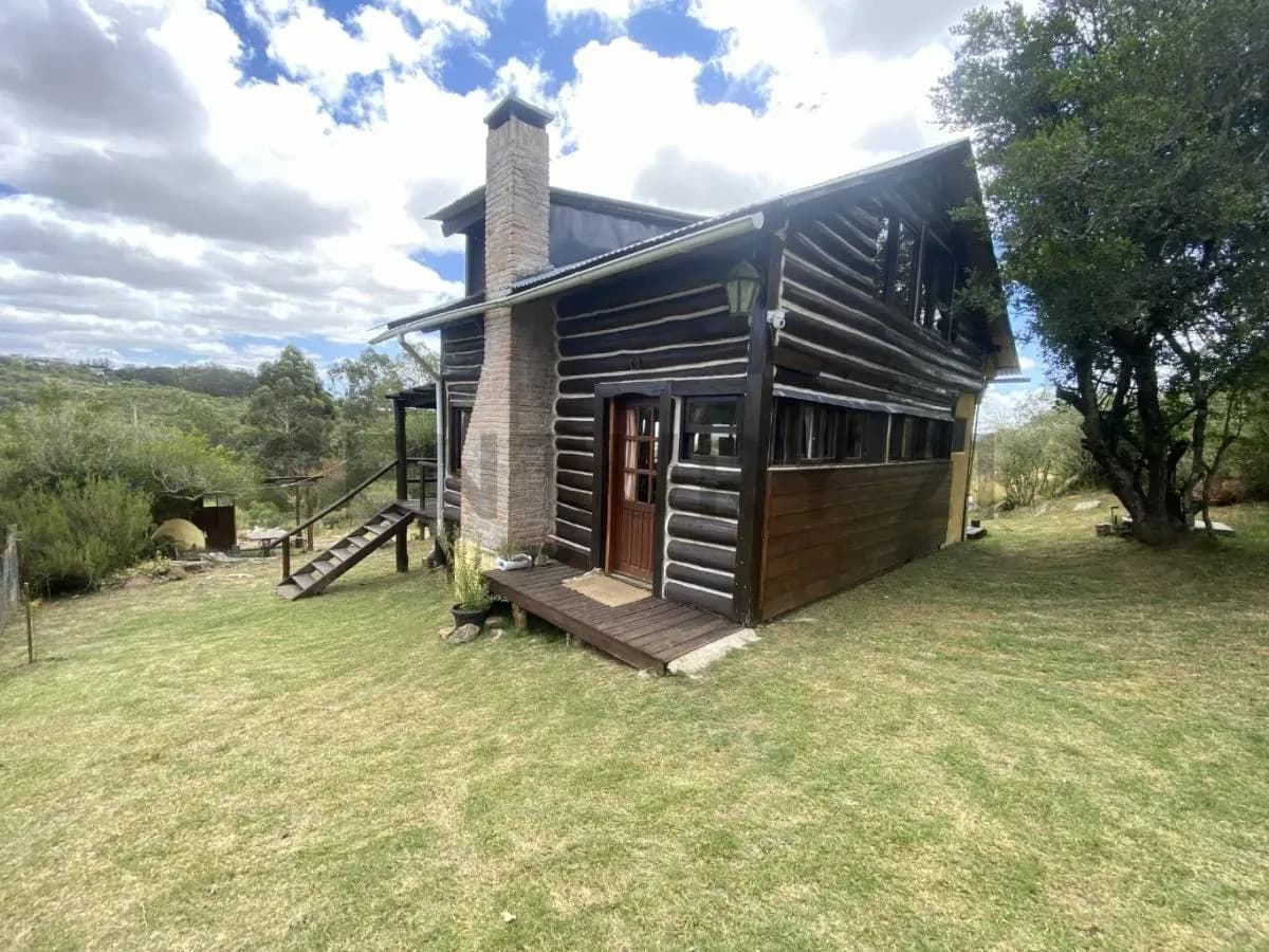 Casa de 3 dormitorios en Venta en Villa Serrana