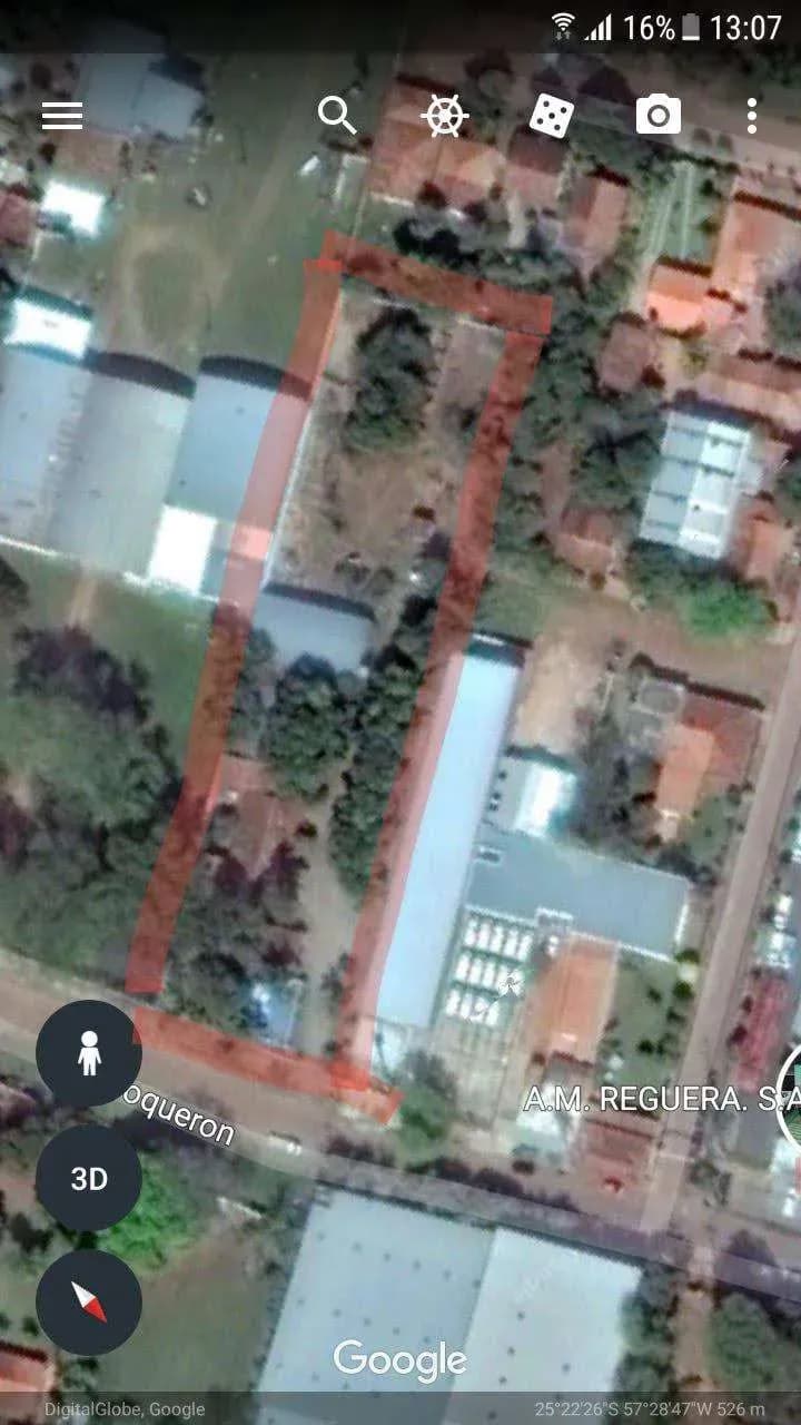 6-Bedroom House for Sale in Capiatá - Image 7