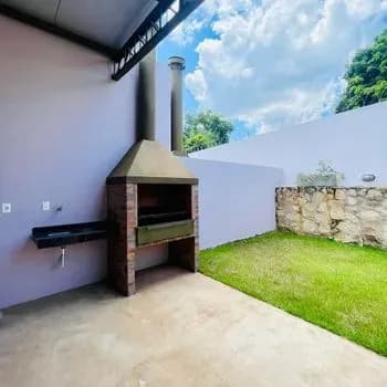 Office of 270m² for Sale in Ricardo Brugada, Lambaré - Image 20