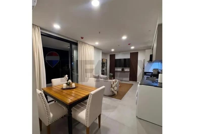 Departamento de 1 dormitorio en Venta en Mariscal Lopez, Asunción - Image 2