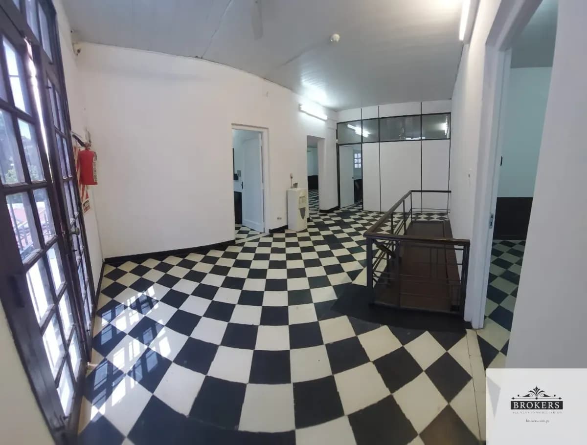 Office of 160m² for Rent in Ciudad Nueva, Asunción - Image 11