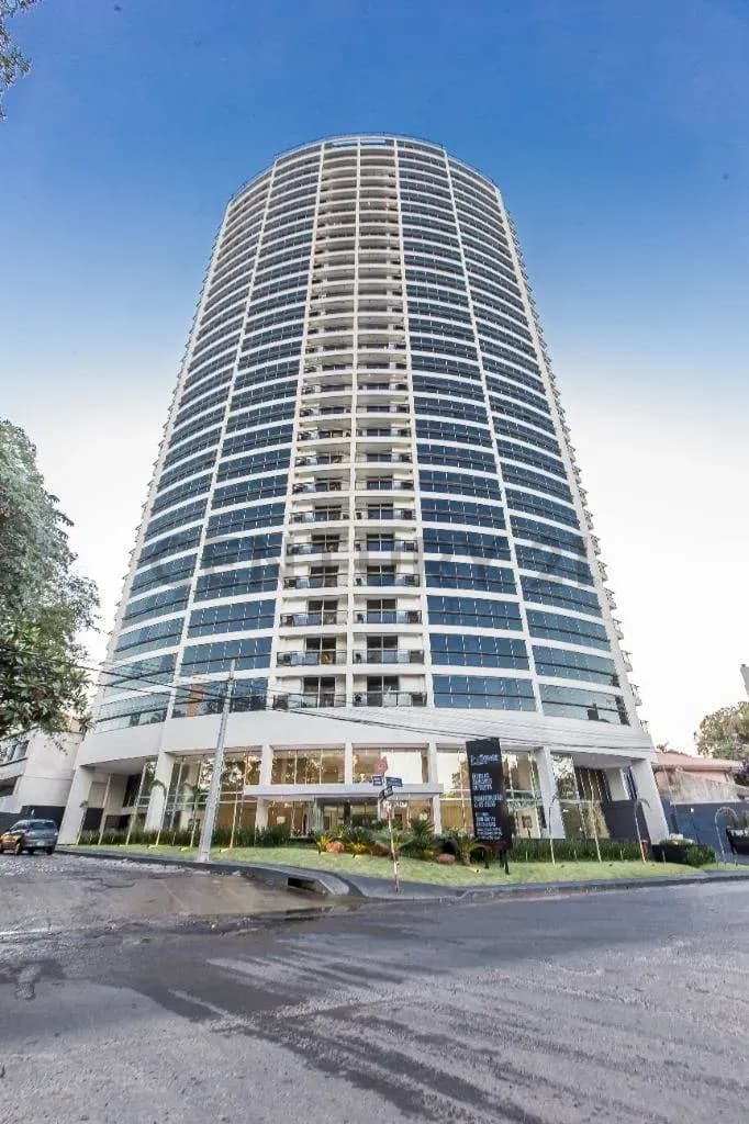 Departamento de 4 dormitorios en Venta en Ycuá Satí, Asunción