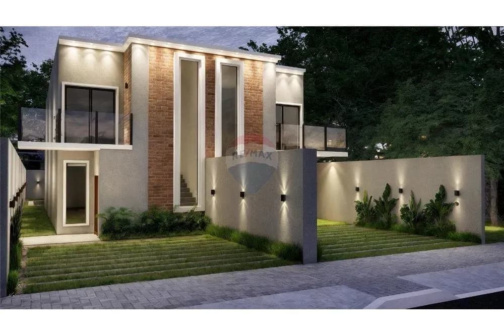 2-Bedroom Apartment for Sale in Campo Grande, Luque