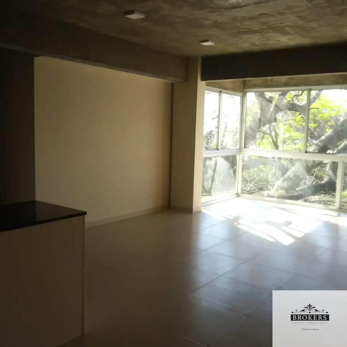 2-Bedroom Apartment for Sale in La Catedral, Lambaré