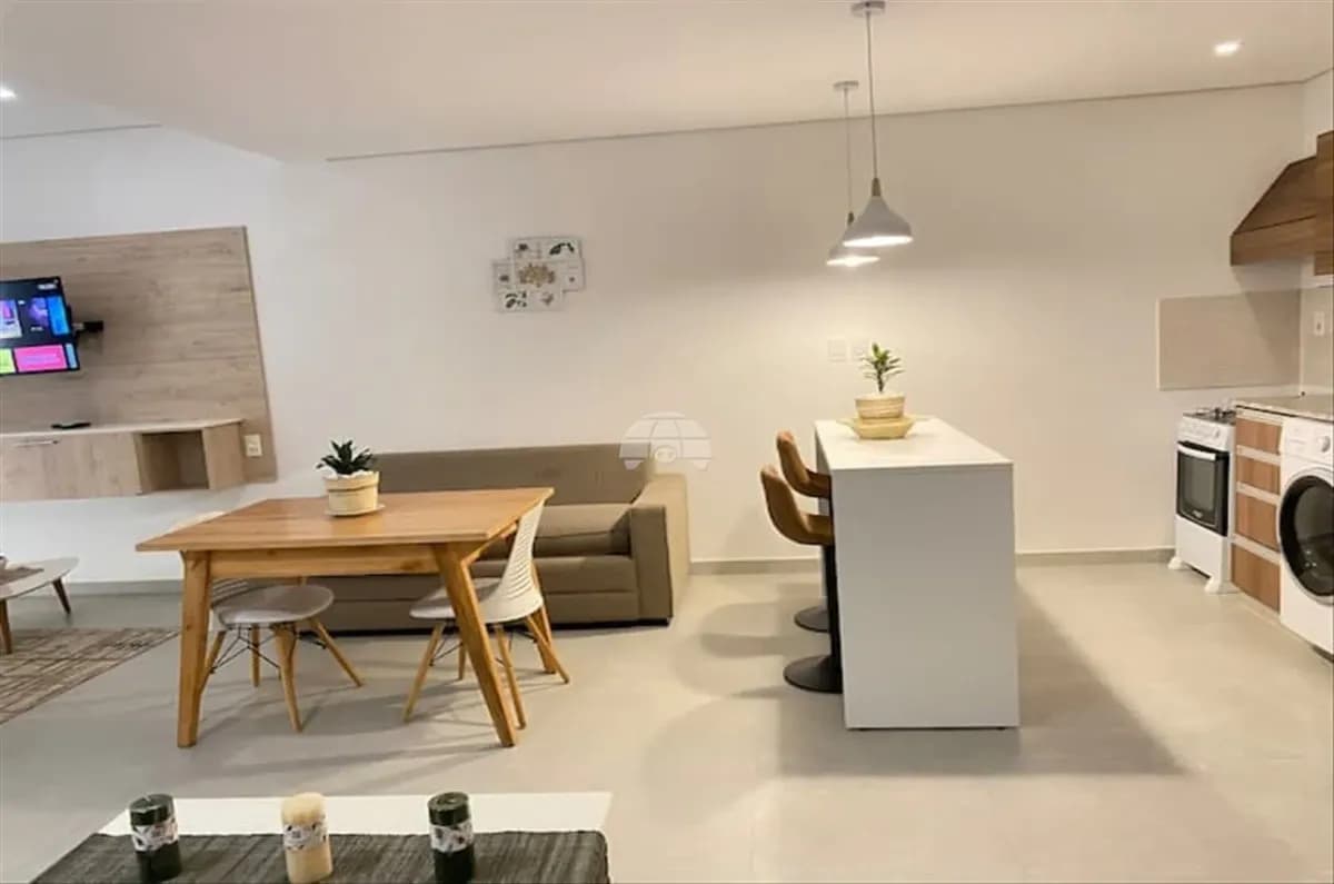 Departamento de 1 dormitorio en Venta en Bernardino Caballero, Asunción - Image 8