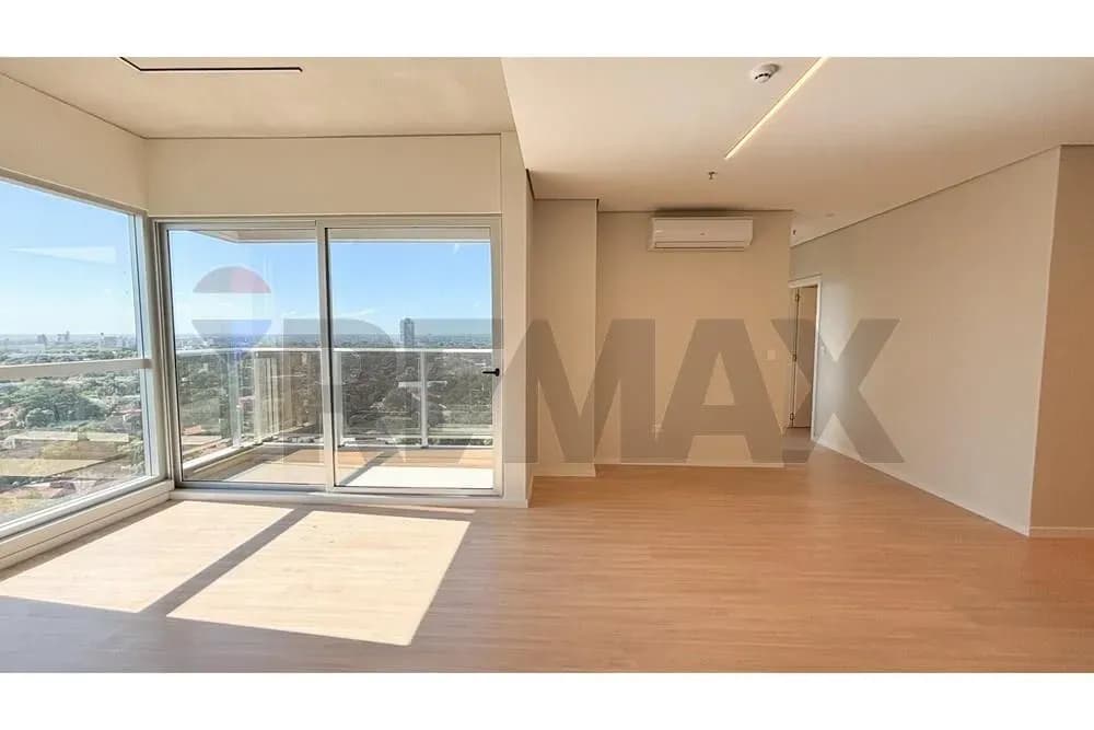 Departamento de 2 dormitorios en Alquiler en Las Lomas (Carmelitas), Asunción - Image 6