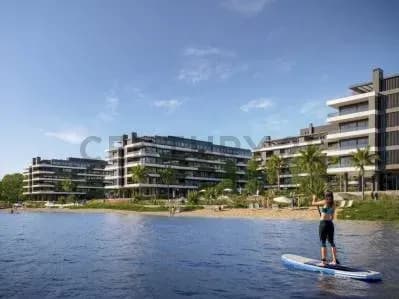 Departamento de 1 dormitorio en Venta en Lomas de Solymar, Ciudad de la Costa - Image 2