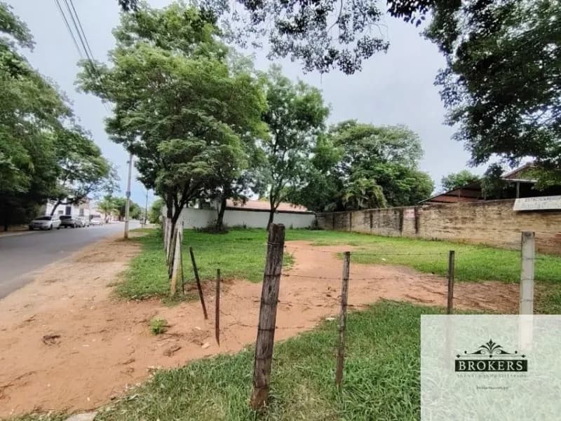 456m² Lot for Sale in Santo Rey, San Lorenzo - Image 4