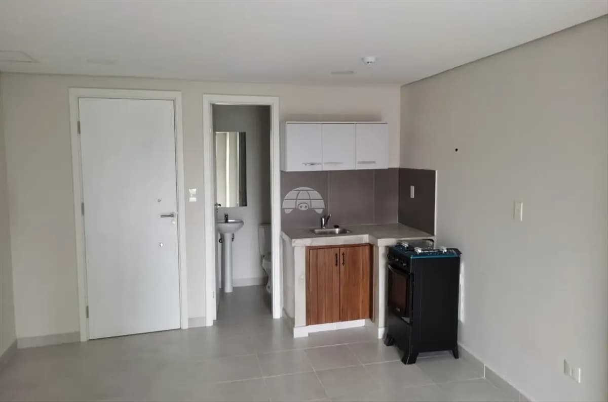 Departamento de 1 dormitorio en Alquiler en Itá Enramada, Asunción - Image 3
