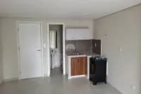 Departamento de 1 dormitorio en Alquiler en Itá Enramada, Asunción - Image 3