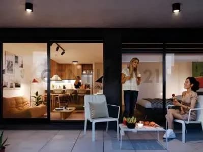 1-Bedroom Apartment for Sale in Cordón, Montevideo - Image 3