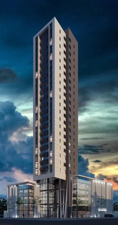 Apartamento de 2 quartos à Venda em Santíssima Trinidad, Assunção - Image 6