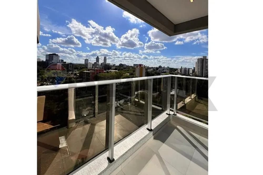 2-Bedroom Apartment for Sale in Las Lomas (Carmelitas), Asunción - Image 9