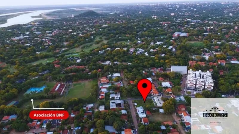 174m² Lot for Sale in Mbachió II, Lambaré - Image 5