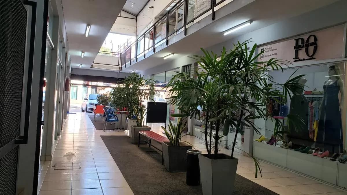 Retail Space of 25m² for Rent in Las Residentas, Fernando de la Mora - Image 7