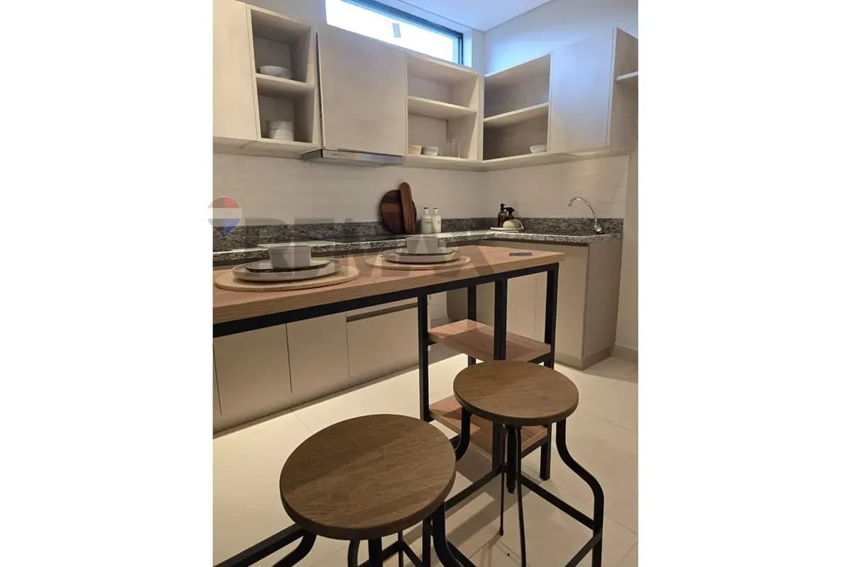 Studio Apartment for Sale in San Blas, Asunción - Image 6