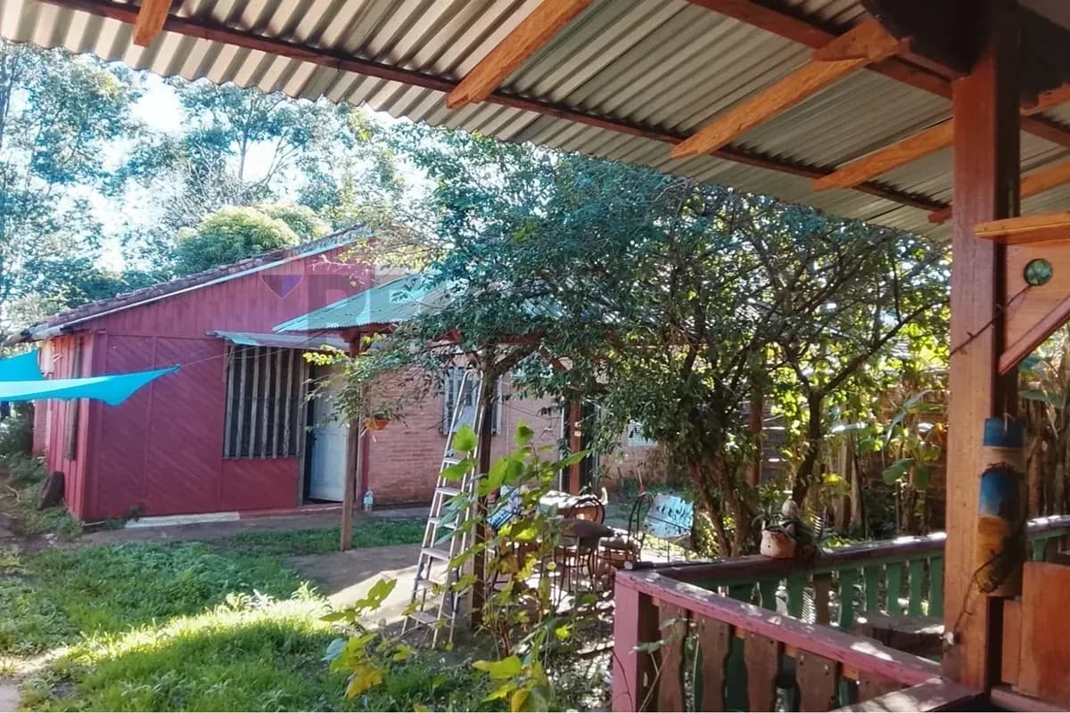 3-Bedroom House for Sale in Santa María Santillán, Cambyretá - Image 3