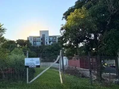 Terreno de 998m² en Venta en Campo Grande, Luque - Image 3