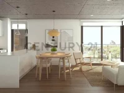Departamento de 1 dormitorio en Venta en San José de Carrasco, Ciudad de la Costa - Image 2