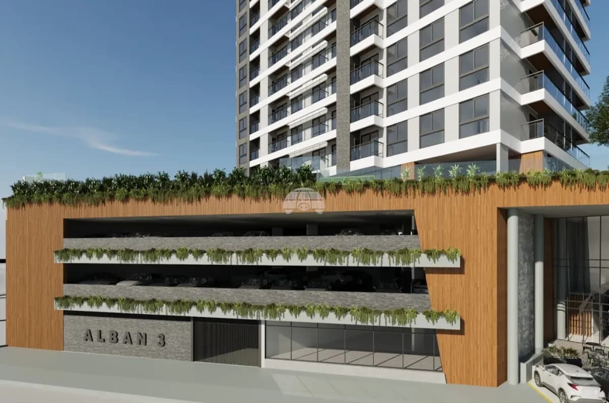 1-Bedroom Apartment for Sale in Virgen de la Asunción, Asunción