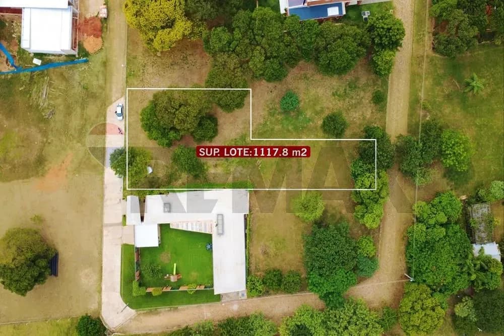 Terreno de 368m² en Venta en San Miguel, Areguá - Image 3
