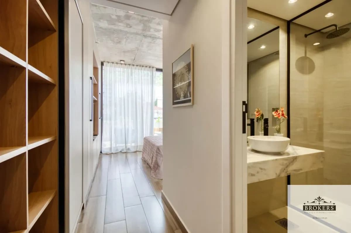 Departamento de 2 dormitorios en Venta en San Jorge, Asunción - Image 15