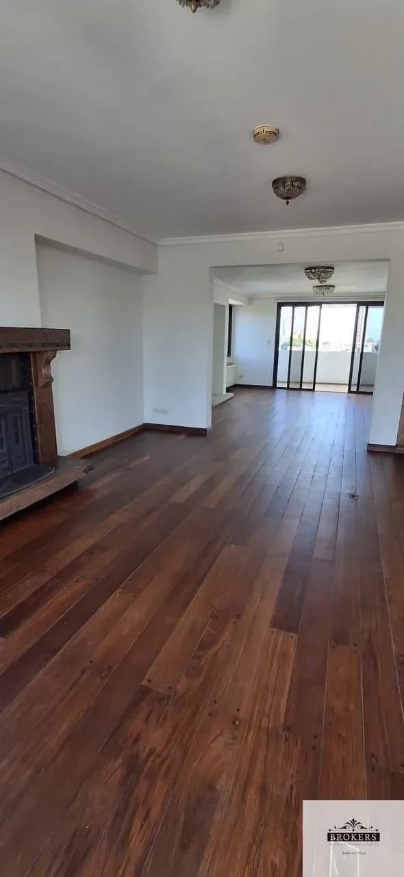 3-Bedroom Apartment for Sale in Ciudad Nueva, Asunción - Image 2