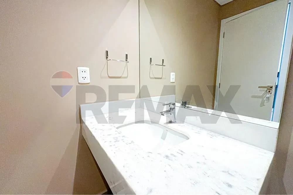 Departamento de 1 dormitorio en Alquiler en Recoleta, Asunción - Image 6