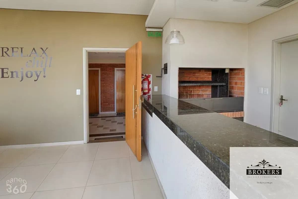 Apartamento de 2 dormitórios à Venda em Gral. Bernardino Caballero, Lambaré - Image 3
