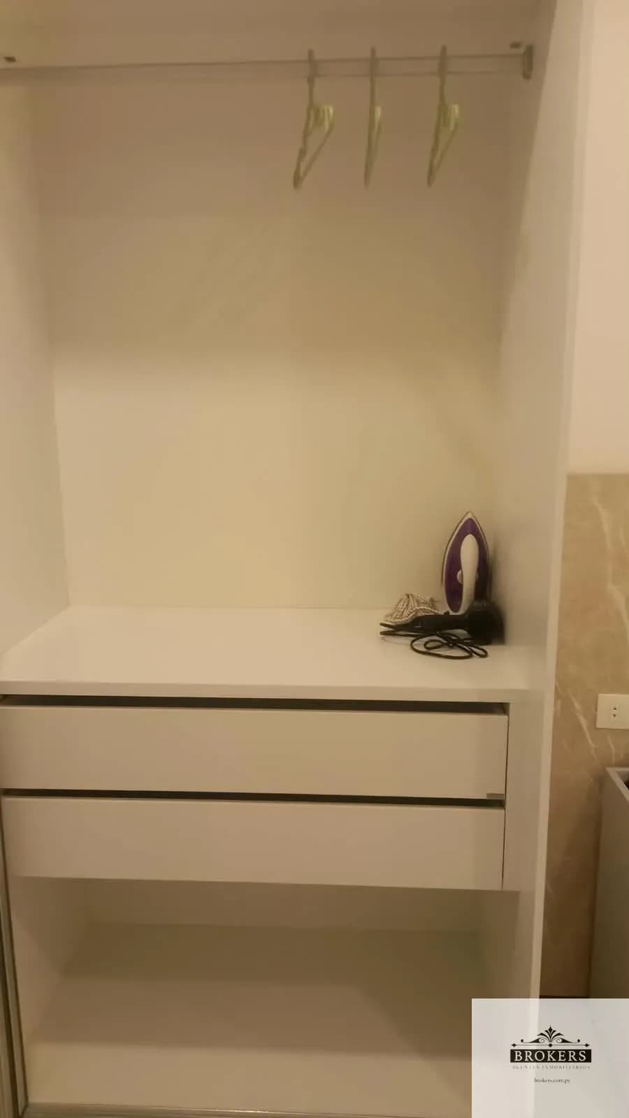 Apartamento de 2 quartos para Aluguel em Las Mercedes, Assunção - Image 12