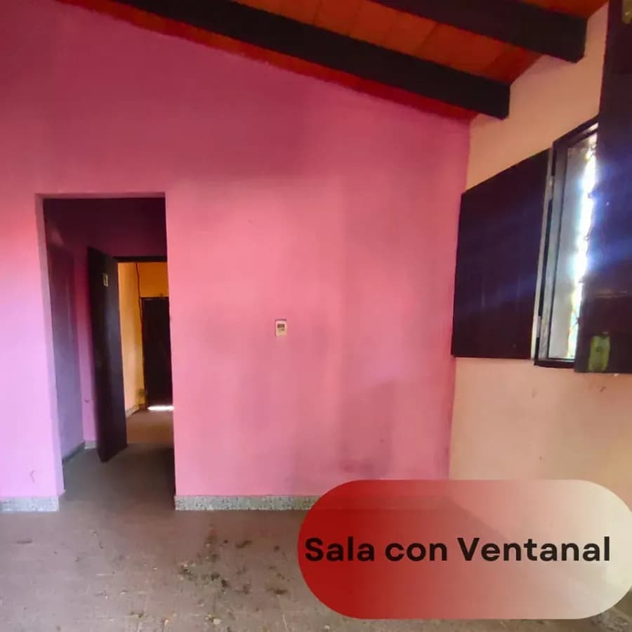 Casa de 2 quartos à venda em Universo, Mariano Roque Alonso - Image 2