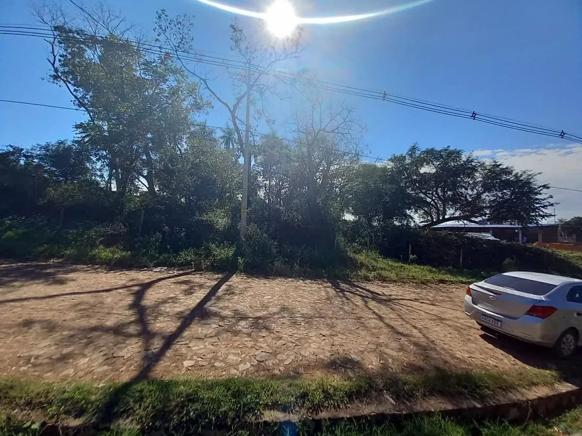 2,200m² Land for Sale in Limpio - Image 2