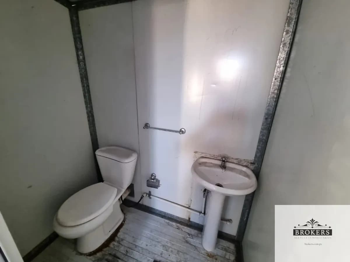 Office of 45m² for Rent in Salvador del Mundo, Asunción - Image 5