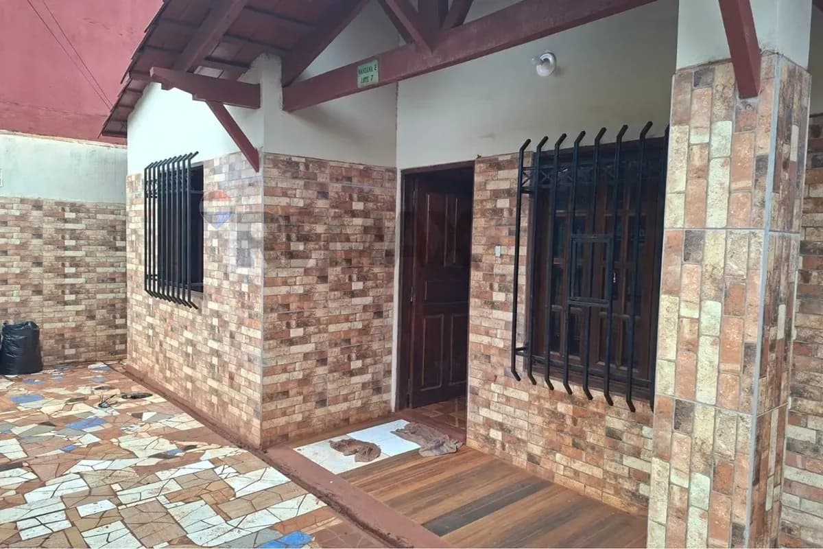 Studio Apartment for Sale in Carlos Antonio López, Encarnación - Image 13