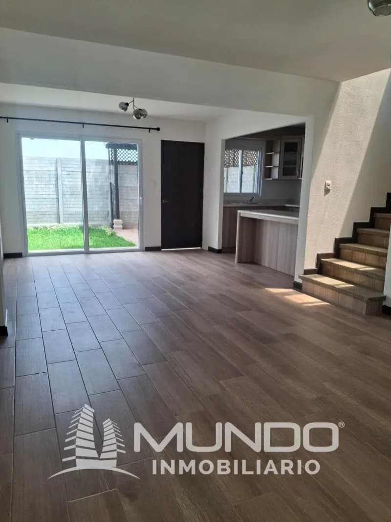 Departamento de 3 dormitorios, 98m², en Alquiler en Departamento de Guatemala - Image 2