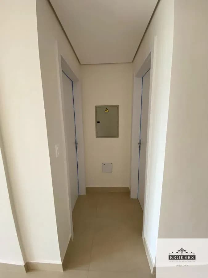 1-Bedroom Apartment for Sale in Santisima Trinidad, Asunción - Image 12