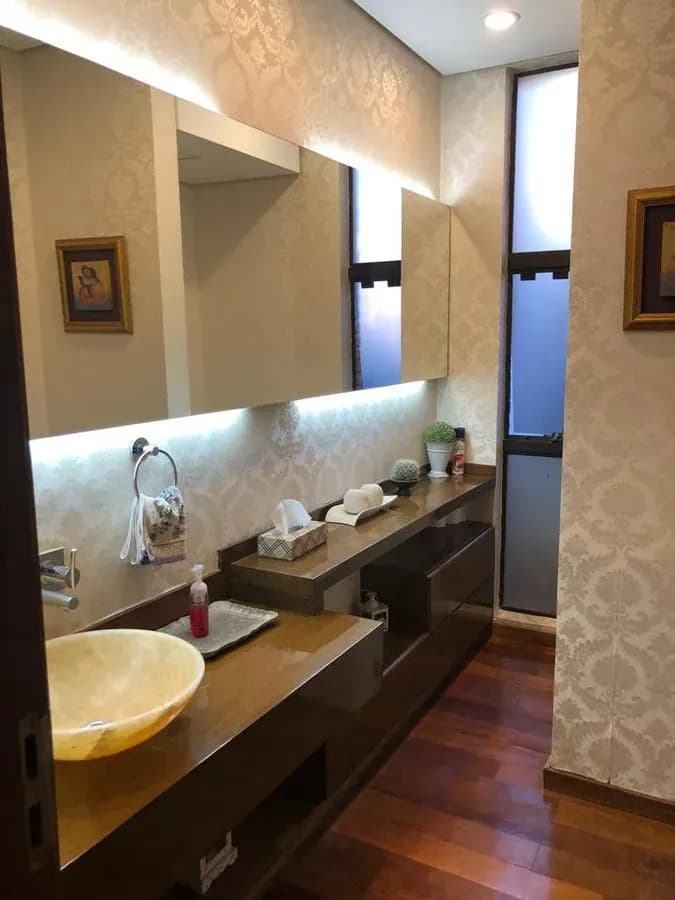 Casa de 6 dormitorios en Venta en Mcal. José Félix Estigarribia, Lambaré - Image 11