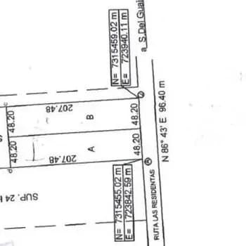 1,000m² Land for Sale in Campo Grande, Fernando de la Mora - Image 13