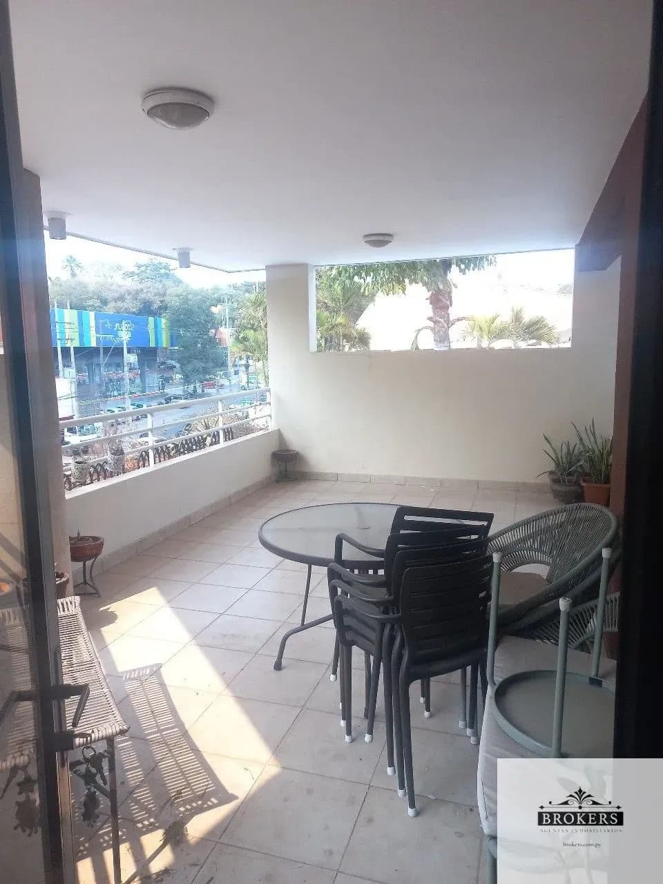2-Bedroom Apartment for Sale in Mariscal López, Lambaré - Image 8