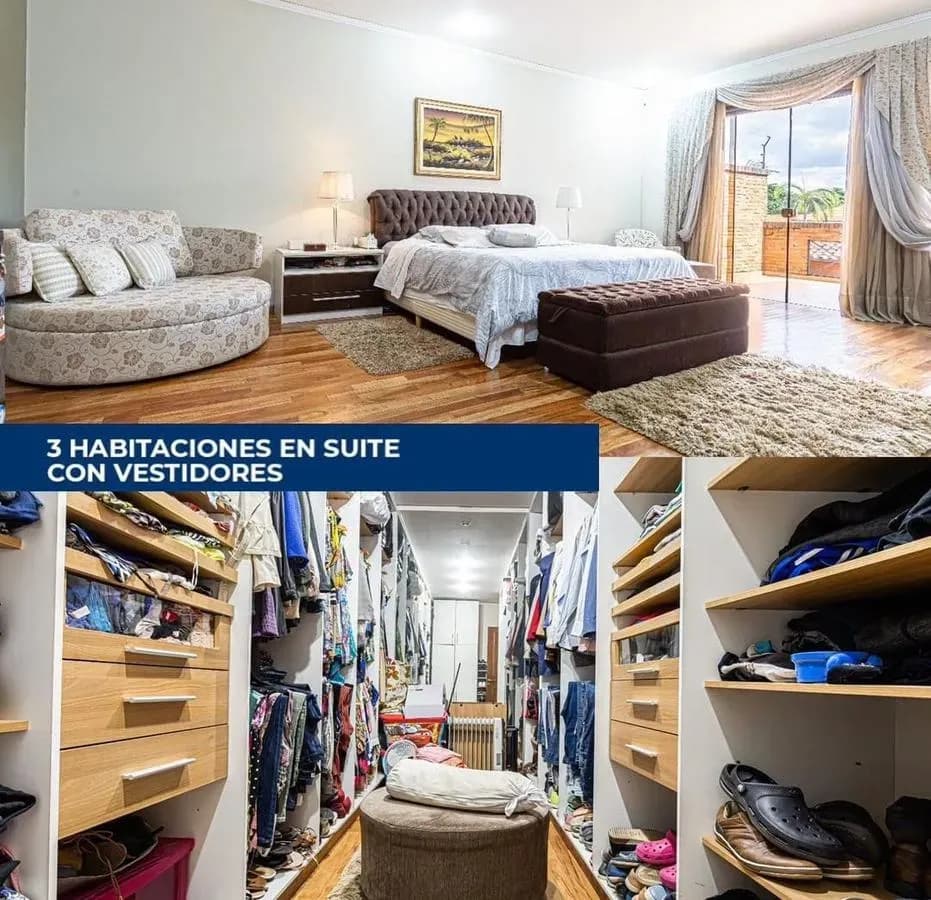 Casa de 4 quartos à Venda em Mcal. José Félix Estigarribia, Lambaré - Image 10