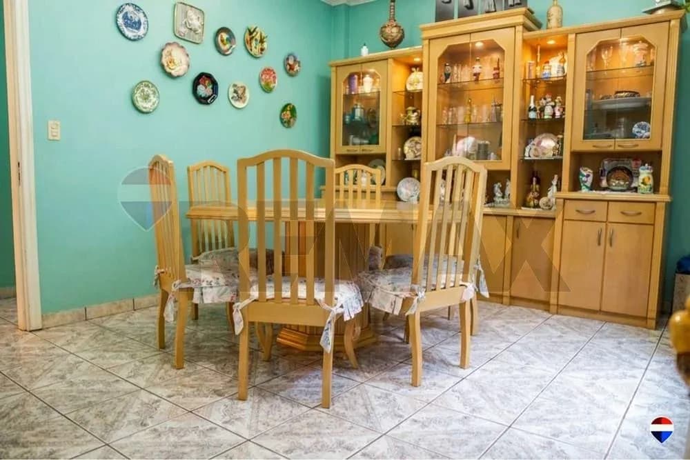 Casa de 4 quartos à Venda em San José, Ciudad del Este - Image 5